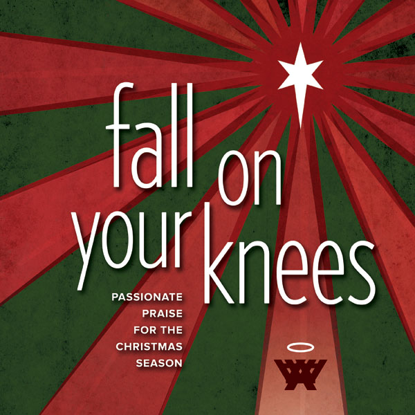 Fall On Your Knees | Discover Worship